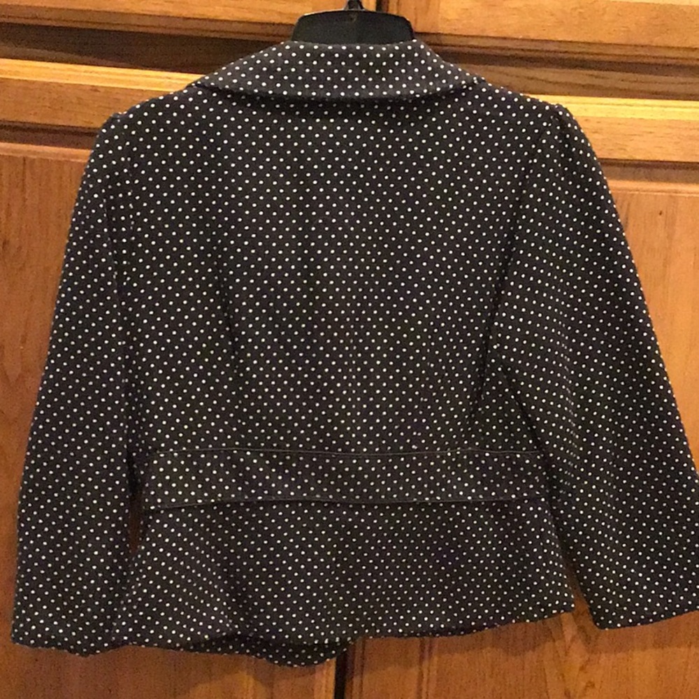 Jacket - Picture 2 of 2